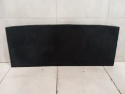 PORSCHE Porsche 911 992 Luggage Compartment Cover 992867360 Convertible Boot — thumbnail 7