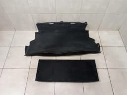 PORSCHE Porsche 911 992 Luggage Compartment Cover 992867360 Convertible Boot — thumbnail 2