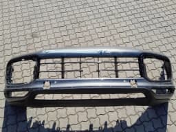 PORSCHE Porsche Cayenne 9Y MK3 E3 Front Bumper 9Y0807221 Front Bumper — thumbnail 1