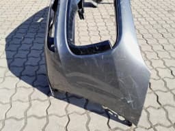 PORSCHE Porsche Cayenne 9Y MK3 E3 Front Bumper 9Y0807221 Front Bumper — thumbnail 4