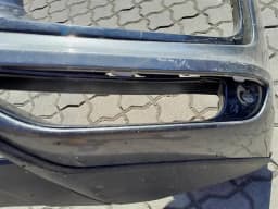 PORSCHE Porsche Cayenne 9Y MK3 E3 Front Bumper 9Y0807221 Front Bumper — thumbnail 5