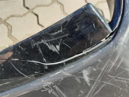 PORSCHE Porsche Cayenne 9Y MK3 E3 Front Bumper 9Y0807221 Front Bumper — thumbnail 6