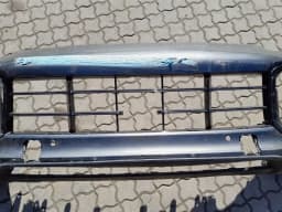 PORSCHE Porsche Cayenne 9Y MK3 E3 Front Bumper 9Y0807221 Front Bumper — thumbnail 3
