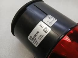 FERRARI Ferrari 812 Superfast F152M right rear light 322257 taillight rear right — thumbnail 7