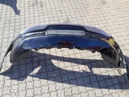 PORSCHE Porsche Taycan 9J Front Bumper 9J1807221D Front Bumper — thumbnail 2
