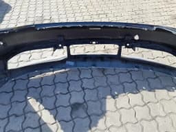 PORSCHE Porsche Taycan 9J Front Bumper 9J1807221D Front Bumper — thumbnail 10