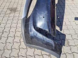 PORSCHE Porsche Taycan 9J Front Bumper 9J1807221D Front Bumper — thumbnail 5
