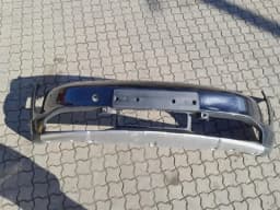 PORSCHE Porsche Taycan 9J Front Bumper 9J1807221D Front Bumper — thumbnail 1