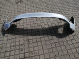 PORSCHE Porsche Taycan 9J Front Bumper 9J1807221 Front Bumper — thumbnail 1