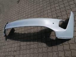 PORSCHE Porsche Taycan 9J Front Bumper 9J1807221 Front Bumper — thumbnail 2