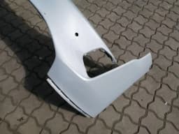 PORSCHE Porsche Taycan 9J Front Bumper 9J1807221 Front Bumper — thumbnail 3