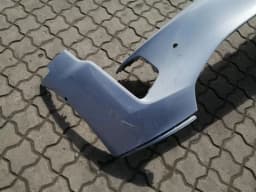 PORSCHE Porsche Taycan 9J Front Bumper 9J1807221 Front Bumper — thumbnail 5