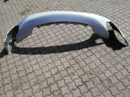 PORSCHE Porsche Taycan 9J Front Bumper 9J1807221 Front Bumper — thumbnail 6