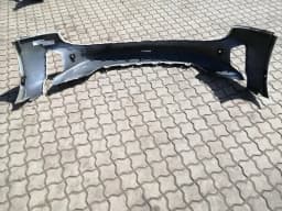 PORSCHE Porsche Taycan 9J Front Bumper 9J1807221 Front Bumper — thumbnail 7