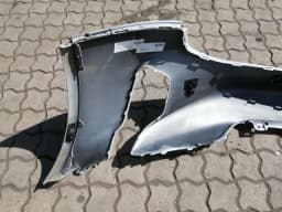 PORSCHE Porsche Taycan 9J Front Bumper 9J1807221 Front Bumper — thumbnail 8