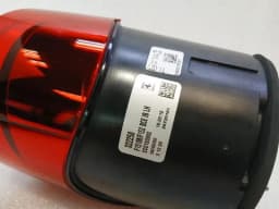 FERRARI Ferrari 812 Superfast F152M left rear light 322258 taillight rear left — thumbnail 6