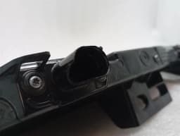 PORSCHE Porsche 911 992 left rear light 992945092F tail light rear left — thumbnail 7