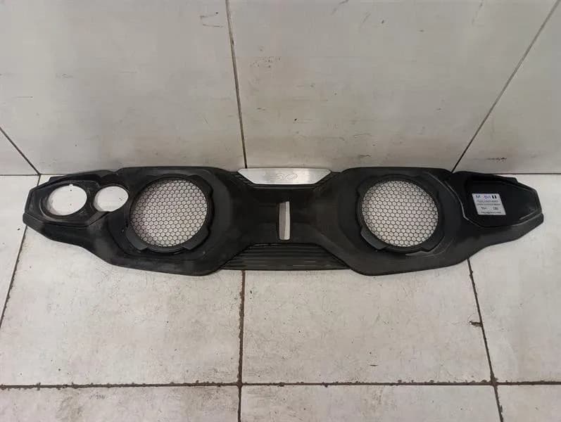 PORSCHE Porsche 911 992 Engine Cover 992864276N Engine Cover 3.0 Turbo