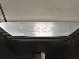 PORSCHE Porsche 911 992 Engine Cover 992864276N Engine Cover 3.0 Turbo — thumbnail 4