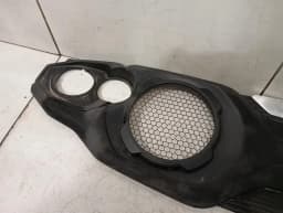 PORSCHE Porsche 911 992 Engine Cover 992864276N Engine Cover 3.0 Turbo — thumbnail 2