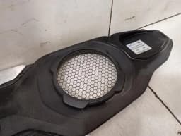 PORSCHE Porsche 911 992 Engine Cover 992864276N Engine Cover 3.0 Turbo — thumbnail 3