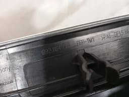 PORSCHE Porsche 911 992 Engine Cover 992864276N Engine Cover 3.0 Turbo — thumbnail 8