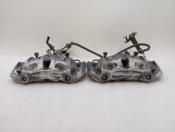 PORSCHE Porsche 911 992 Brake Caliper 992615105AF FRONT SET Brake Caliper — thumbnail 1