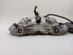 PORSCHE Porsche 911 992 Brake Caliper 992615105AF FRONT SET Brake Caliper — thumbnail 2