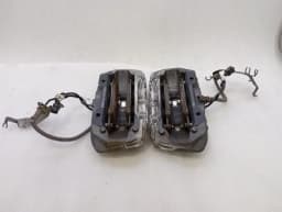 PORSCHE Porsche 911 992 Brake Caliper 992615105AF FRONT SET Brake Caliper — thumbnail 6