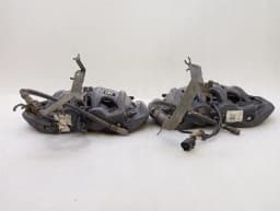 PORSCHE Porsche 911 992 Brake Caliper 992615105AF FRONT SET Brake Caliper — thumbnail 5