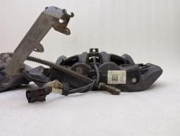 PORSCHE Porsche 911 992 Brake Caliper 992615105AF FRONT SET Brake Caliper — thumbnail 7