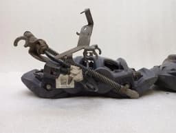PORSCHE Porsche 911 992 Brake Caliper 992615105AF FRONT SET Brake Caliper — thumbnail 8