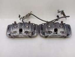 PORSCHE Porsche 911 992 Brake Caliper 992615105AF FRONT SET Brake Caliper — thumbnail 4