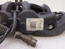PORSCHE Porsche 911 992 Brake Caliper 992615105AF FRONT SET Brake Caliper — thumbnail 9