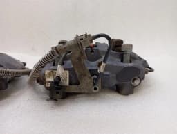 PORSCHE Porsche 911 992 brake caliper 992615404AE REAR SET brake caliper — thumbnail 8