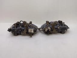 PORSCHE Porsche 911 992 brake caliper 992615404AE REAR SET brake caliper — thumbnail 6