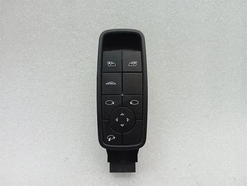PORSCHE Porsche 911 992 switch 992959858AA WINDOW switch power fold