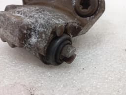 PORSCHE Porsche 911 992 PBM Park Brake Engine 298609403 LH Parking Brake Motor — thumbnail 6