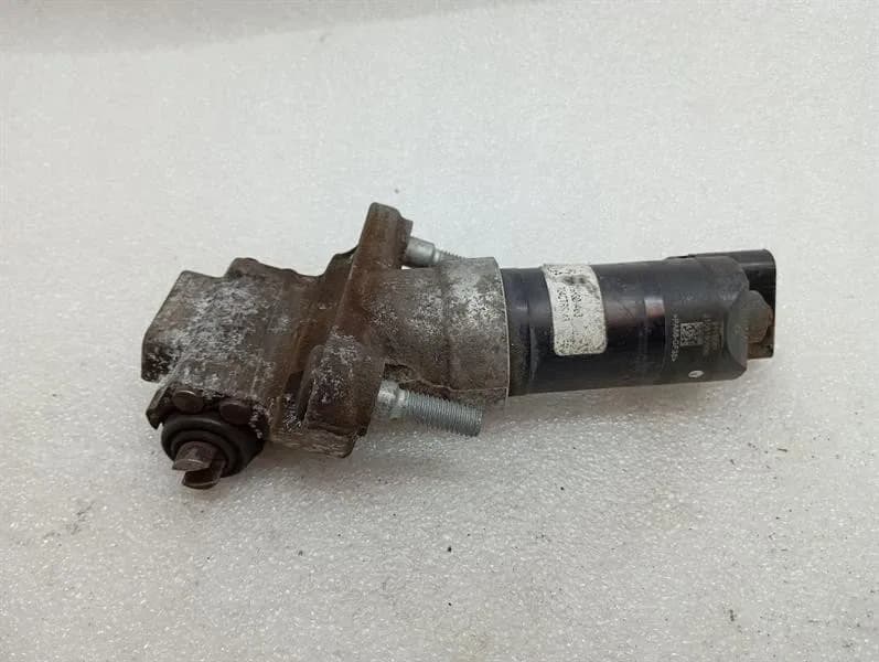 PORSCHE Porsche 911 992 PBM Park Brake Engine 298609403 LH Parking Brake Motor