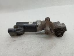 PORSCHE Porsche 911 992 PBM Park Brake Engine 298609403 LH Parking Brake Motor — thumbnail 3