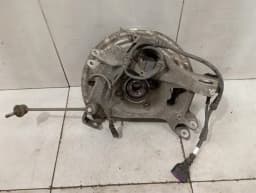 PORSCHE Porsche 911 992 Right Rear Hub 992505052BY Wheel Bearing Housing Rear Right SET — thumbnail 4