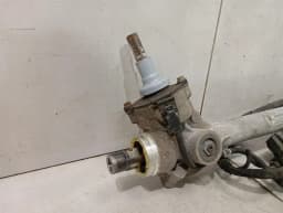 PORSCHE Porsche 911 992 Power Steering Rack 992423051T RHD RIGHT HAND DRIVE — thumbnail 3