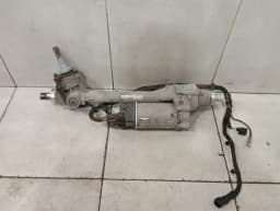 PORSCHE Porsche 911 992 Power Steering Rack 992423051T RHD RIGHT HAND DRIVE — thumbnail 2