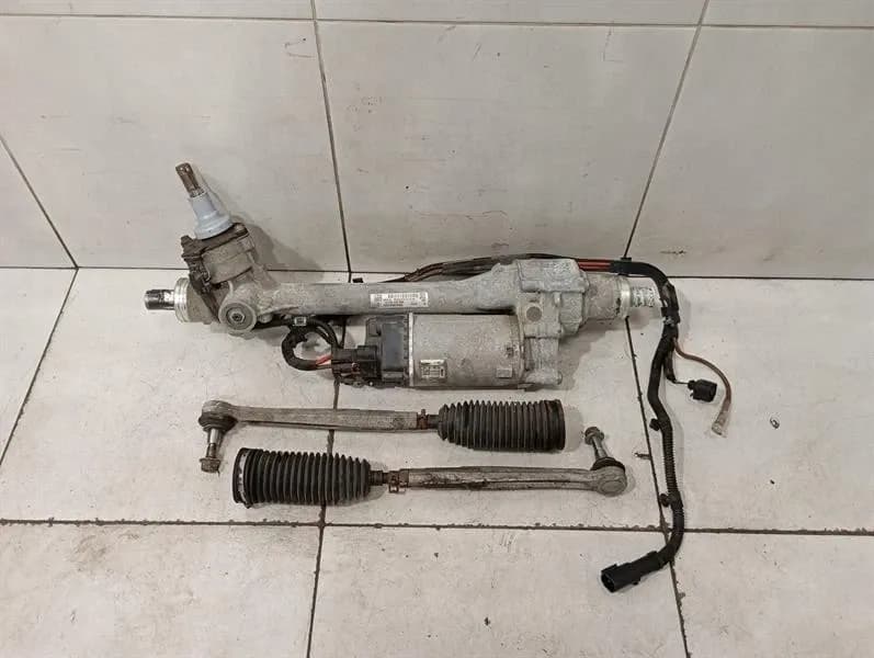 PORSCHE Porsche 911 992 Power Steering Rack 992423051T RHD RIGHT HAND DRIVE