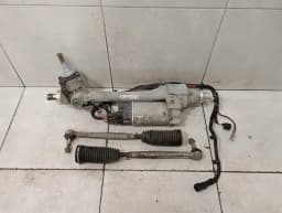 PORSCHE Porsche 911 992 Power Steering Rack 992423051T RHD RIGHT HAND DRIVE — thumbnail 10