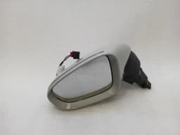 PORSCHE PORSCHE 911 992 LEFT DOOR MIRROR 992972235 RIGHT HAND DRIVE RHD — thumbnail 6