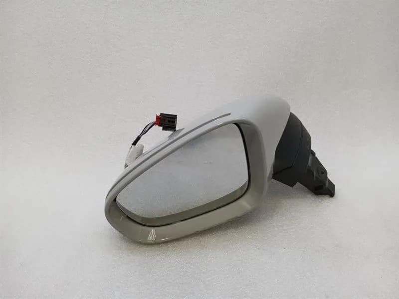 PORSCHE PORSCHE 911 992 LEFT DOOR MIRROR 992972235 RIGHT HAND DRIVE RHD