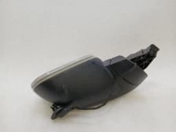PORSCHE PORSCHE 911 992 LEFT DOOR MIRROR 992972235 RIGHT HAND DRIVE RHD — thumbnail 9