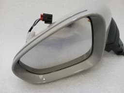 PORSCHE PORSCHE 911 992 LEFT DOOR MIRROR 992972235 RIGHT HAND DRIVE RHD — thumbnail 7