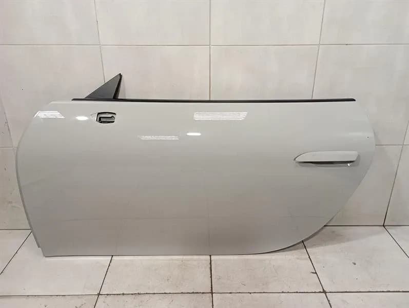 PORSCHE Porsche 911 992 left front door 992831051dy door front left